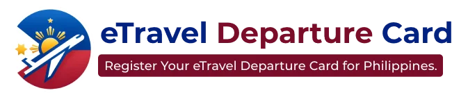 eTravel Pass Philippines